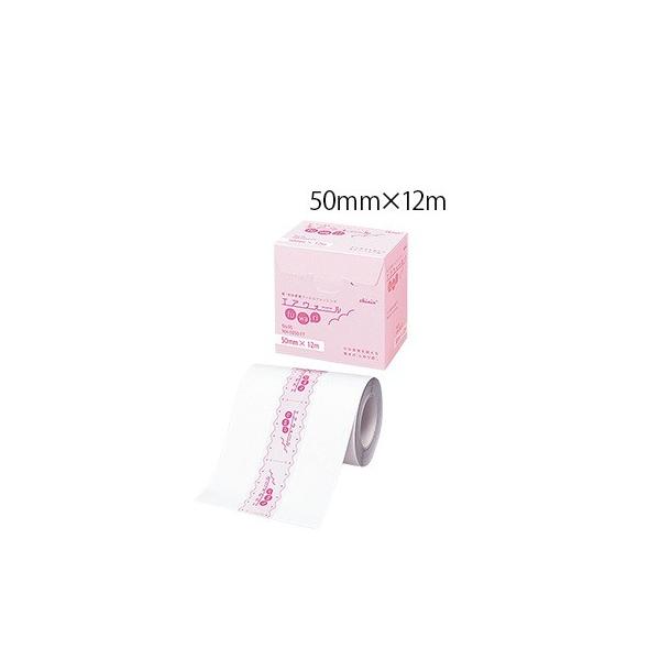 他サイト： エアウォールふ・わ・り(ドレッシングフィルム) 50mm×12m　MA-E050-FT 4971620860564の商品画像