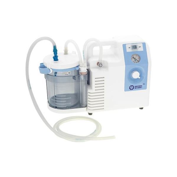 まとめ買いでお得 【送料無料】ネブライザー付吸引器 M0171 ...