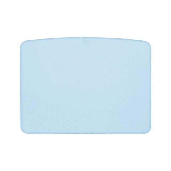 �����������O���b�v�@�m���X���b�v�}�b�g 390×290×2.5mm�@�u���[�@HS-N19