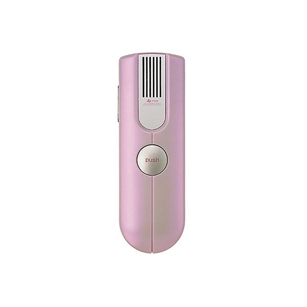 Voicemesse 音声補助機器 ピンク アネックス ボイスメッセ（携帯助聴器）BM-1 自助具 4997759000114