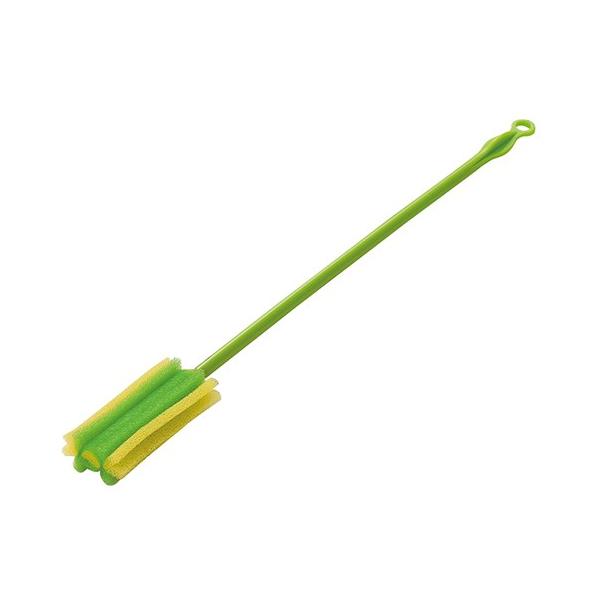 他サイト： ＡＺ６９９Ｇ水筒ボトル用スポンジ・ブラシ　4970190484828の商品画像