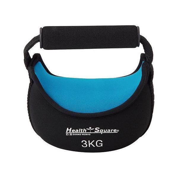 �W�쐻�쏊 ���������ɂ��� �\�t�g�P�g���x�� 3kg �g���[�j���O�p�i  4529686039143