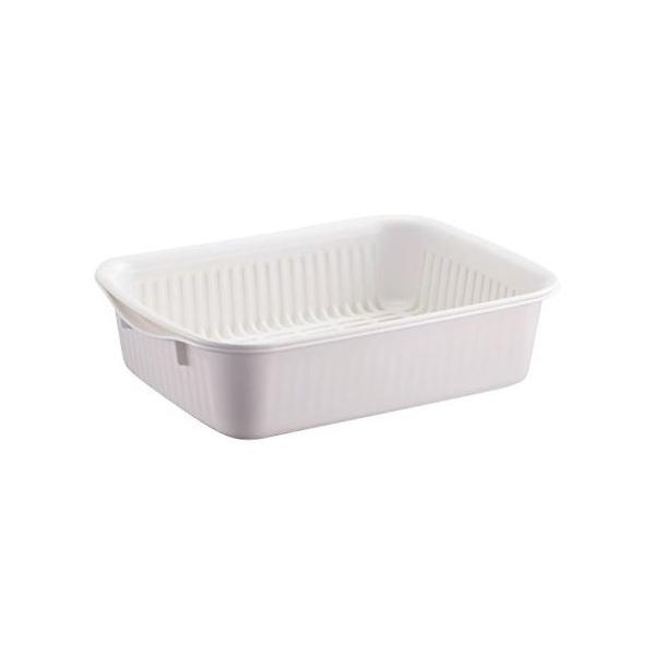 他サイト： アスベル　水切りセット　小 　431005　4974908431005の商品画像