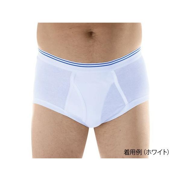 Wearever�@���֗p�p���c�i�j���p���ʃ^�C�v�j�@�z���C�g�@M �@M100WHTMDEA�@0813877010184