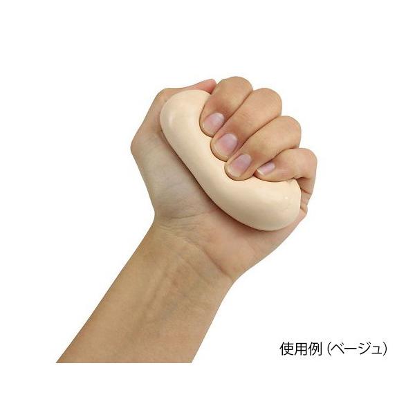 セラパテ（85g）ベージュ かたさ 最弱　10-0957　0714905007803　指・手のひら・手首を鍛える リハビリ用品 トレーニング用品