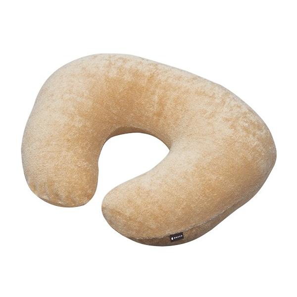 他サイト： 授乳用クッション ベージュ 89201　4971032892016の商品画像