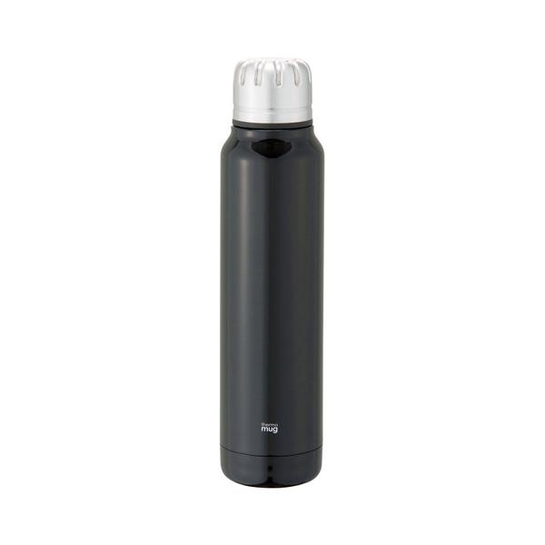 thermo mug UMBRELLA BOTTLE 300ml ブラック UB15-30 BLACK(A5)ギフト