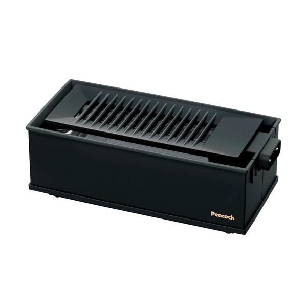 ピーコック 炉端焼き WLV-50B(A3)送料無料・包装無料・のし無料