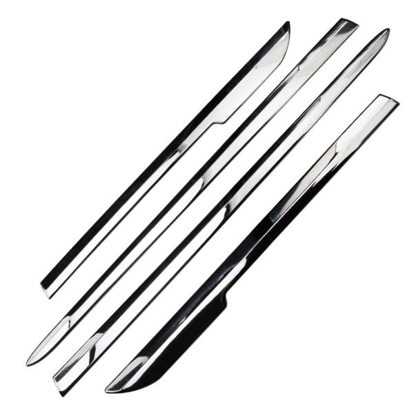 トヨタ ルーミー タンク M900A M910A サイドドアガーニッシュ ドア