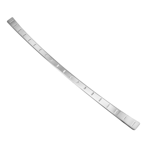 トヨタ ノア ヴォクシー90系 リアバンパーステップガード 外装パーツ ドレスアップ  ステンレス シルバーヘアライン 1P@