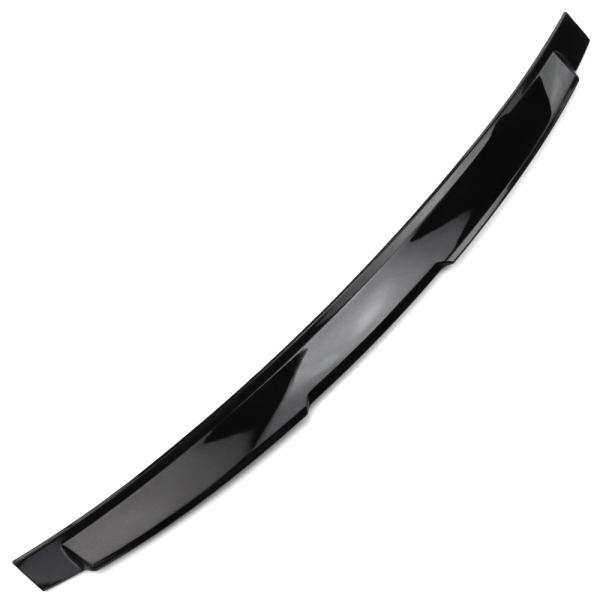 プリウス60系 リアスポイラー ガーニッシュ ピアノブラック 外装 カスタムパーツ アクセサリー@