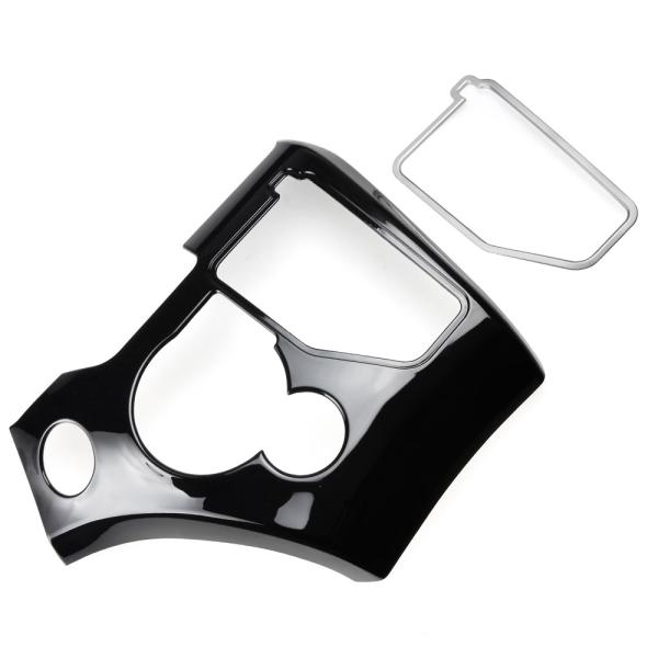 トヨタ（TOYOTA） シエンタ170系 コンソールパネル シフトガーニッシュ