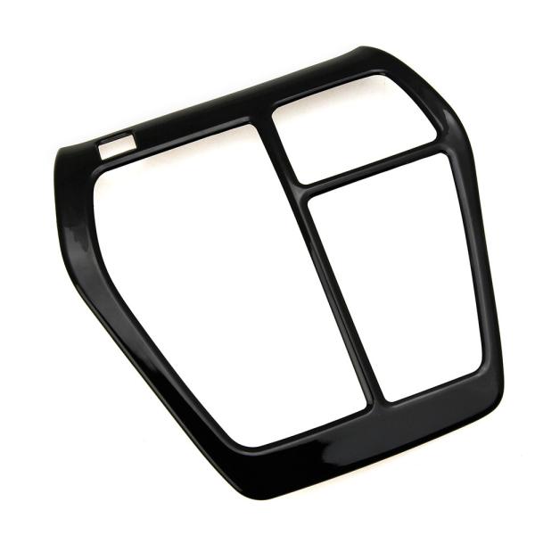 トヨタ（TOYOTA） 新型RAV4 XA50型 シフトゲート パネル シフトカバー