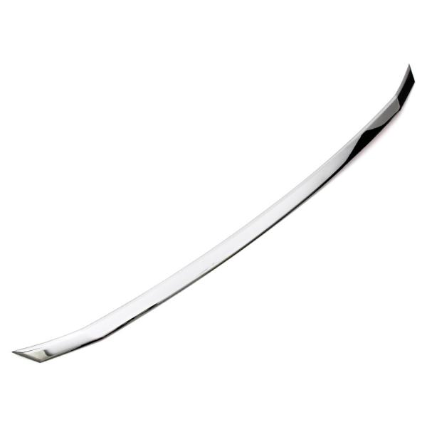 日産 C27 セレナ 前期 ボンネットガーニッシュ エンジンカバー トリム グリル ドレスアップ e-power 外装パーツ