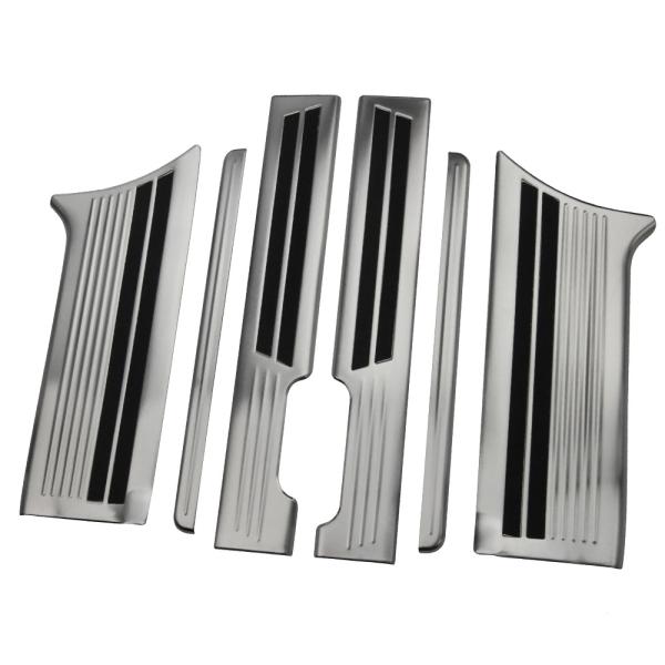 スペーシア スズキ カスタム MK54S MK94S ステップガード