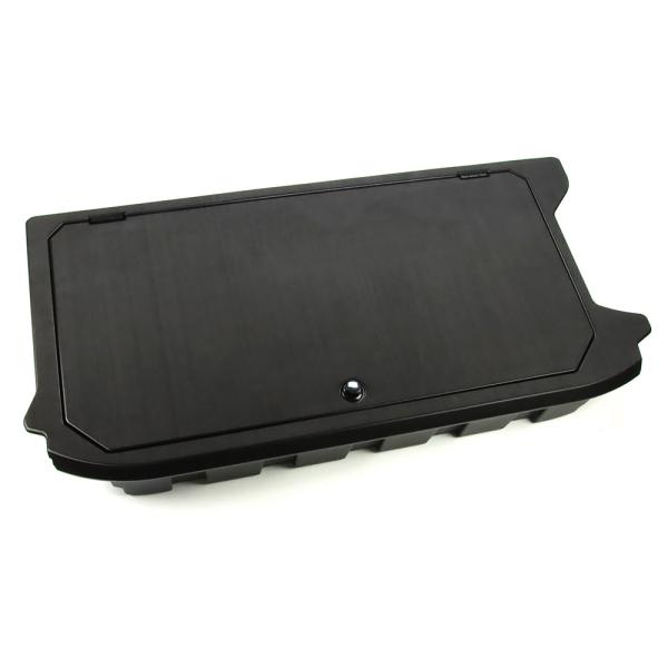ジムニー ジムニーノマド JC74W 5ドア 専用 ラゲッジボックス ABS樹脂