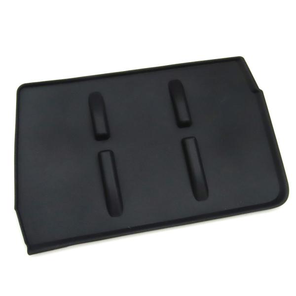 スズキ スペーシア カスタム MK54S/94S 運転席 インパネトレイマット ダッシュボードアップトレイ