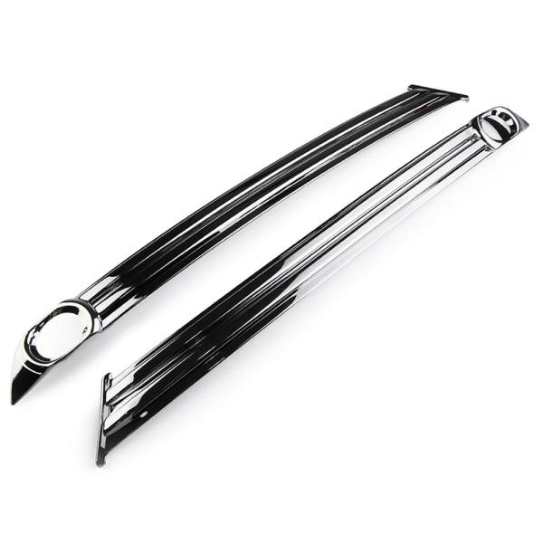 ラッピング無料 返品も保証 ｋｅｅｆｗ ｃｘ ５ 後期 ｆフォグランプ無し車用 ブラックメッキエンブレムリア３点ｓｅｔ 純正 メッキ カラーメッキ セット 単品 車 車パーツ カーパーツ 高品質 送料無料 おしゃれ Tortellini Co