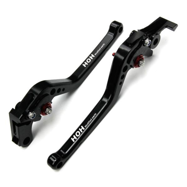 PAUL カンチレバー アルミ削り出し 左右セット PAUL カンチレバー アルミ削り出し 左右セット 美品！ Paul ブレーキレバー