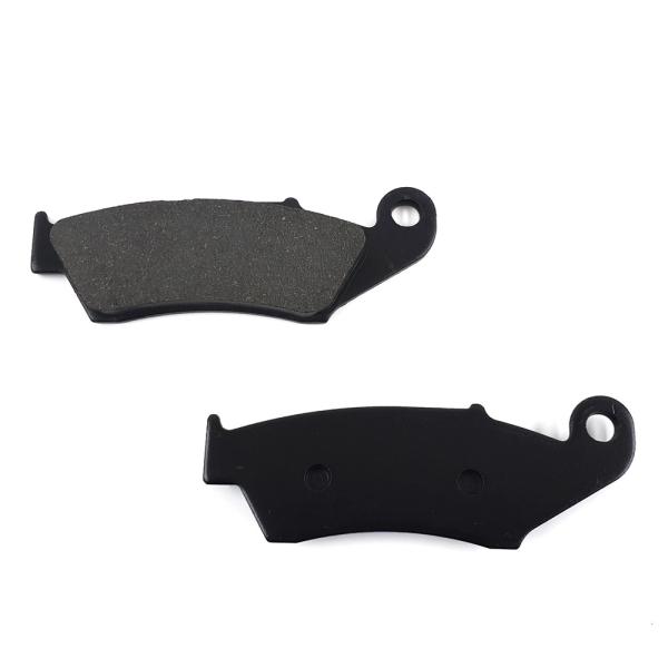 4セット フロント ブレーキパッド CRF250R CRM250AR KLX tokutoyo_m080185-tzhd250043