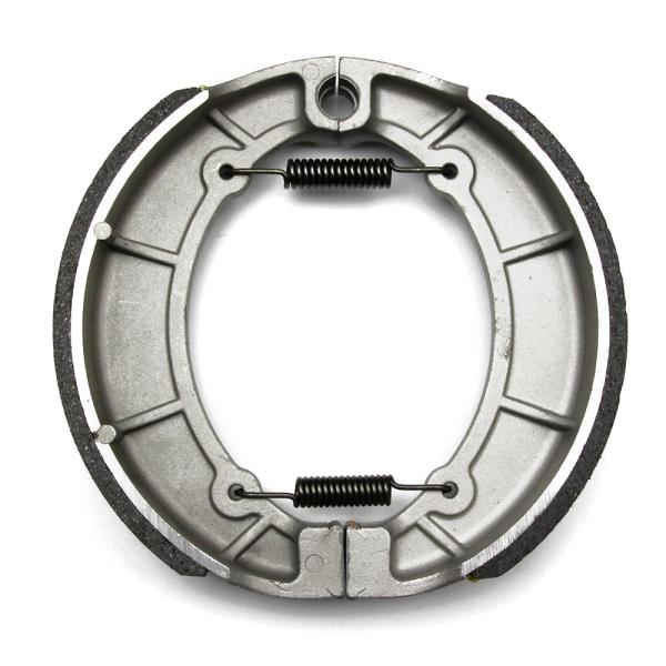 ドッグブレスです。② ブレーキパッド バイク用 オートバイリアブレーキパッド TDM850用