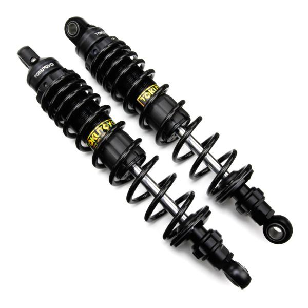 ヤマハ（YAMAHA） ガス リアショック 4G0 減衰力調整機能 XJ400 XJ400D