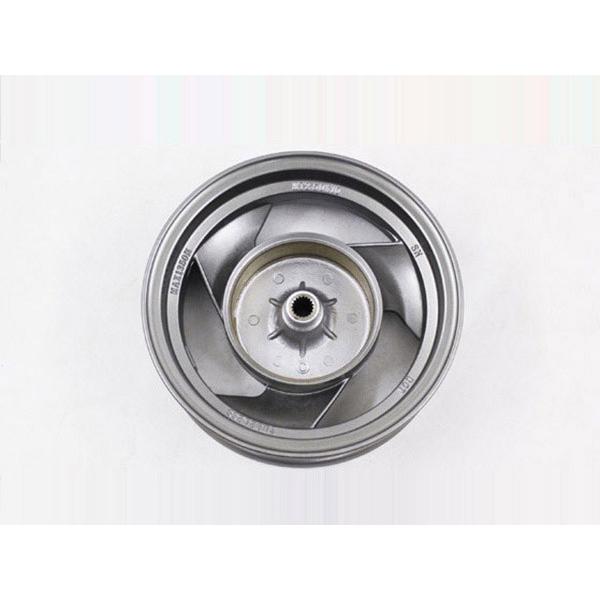 ホンダ（HONDA） スペイシー100 リード110 純正タイプ リア ホイール