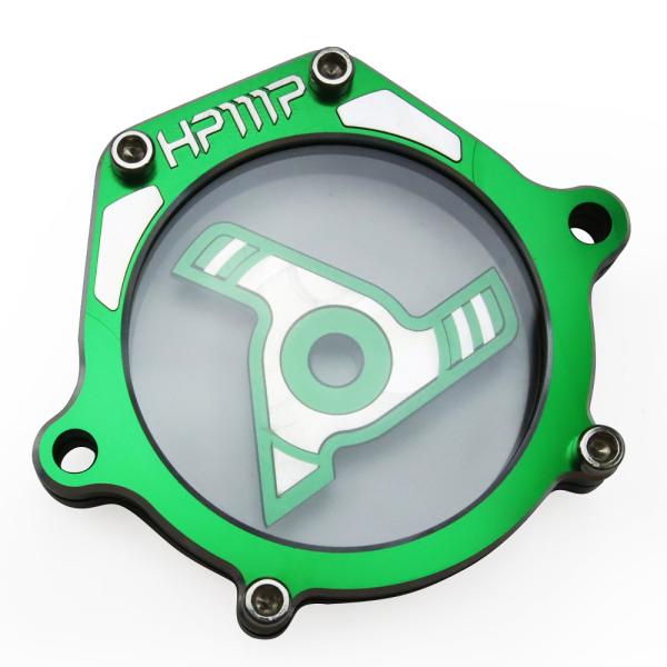 クロスカブ CC110 JA06用 外装パーツ バイクエンジン透明カバー クロスカブ CC110 JA06用 外装パーツ バイクエンジン透明カバー