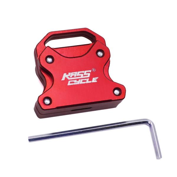 ホンダクロスカブJA45/JA10スーパーカブJA44/AA04/AA07/AA09グロムJC61