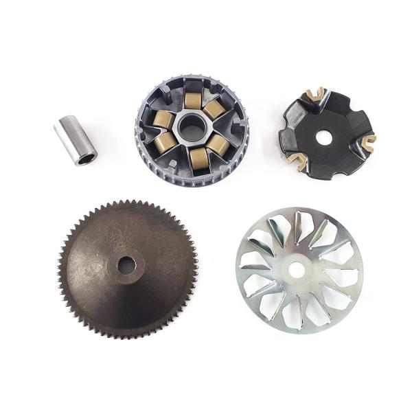 商品仕様：■状態：新品未使用■1枚目の写真は商品の全て。■重要な動力部品で、取付は整備士資格所有者、専門知識のあるメカニックに行って下さい。