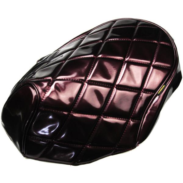 ホンダ（HONDA） DIO ライブディオ(AF34/35) 張替え用 シートカバー