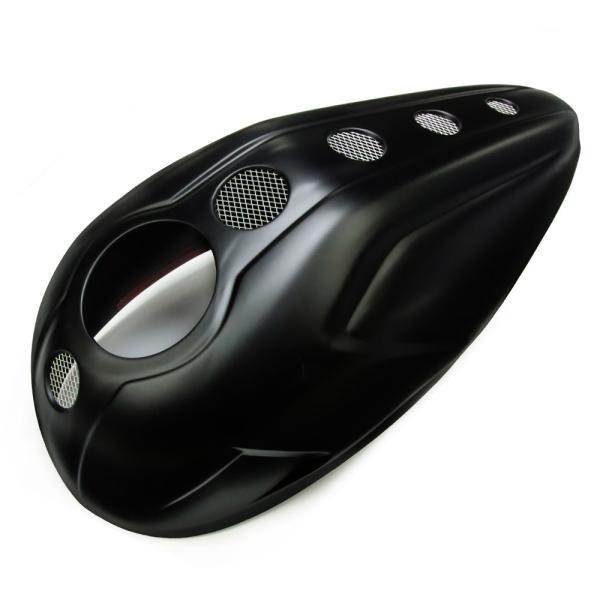 レブル250/500 MC49 PC60用 タンクカバー カスタム外装パーツ 燃料油