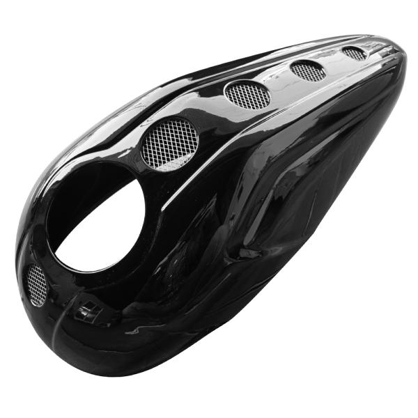 ホンダ レブル250-500用 タンクカバー レブル250/500 MC49 PC60用 タンクカバー カスタム外装パーツ 燃料油