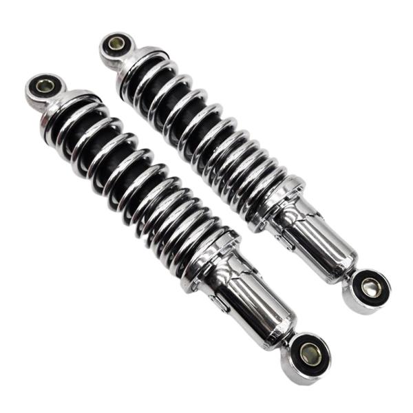 ホンダ モンキー ゴリラ Z50J AB27 リアサスペンション 280mm ホンダ モンキー ゴリラ Z50J AB27 リアサスペンション 280mm