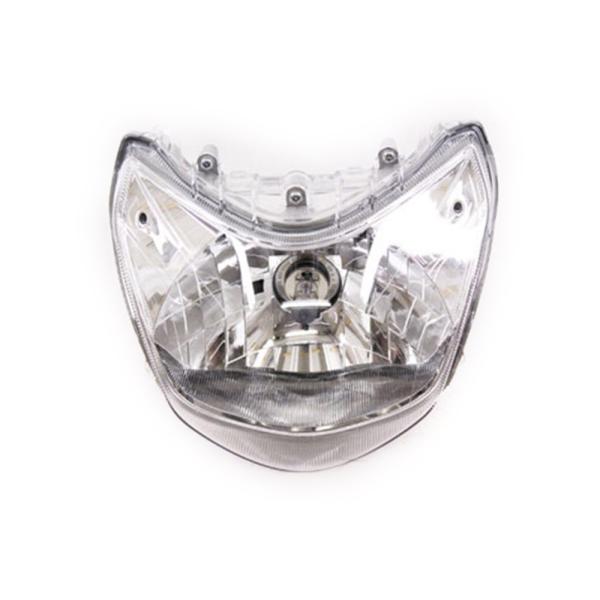 特 ホンダ Dio ディオ110 Jf31 純正タイプ バルブ付き ヘッドライト ユニット M 66shopping 通販 Yahoo ショッピング