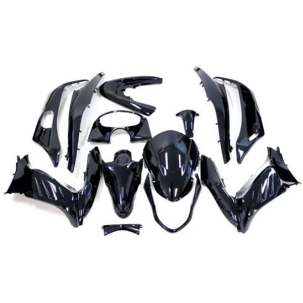 特】ホンダ PCX125/PCX150(JF28/KF12) 社外 外装 スクリーンレス