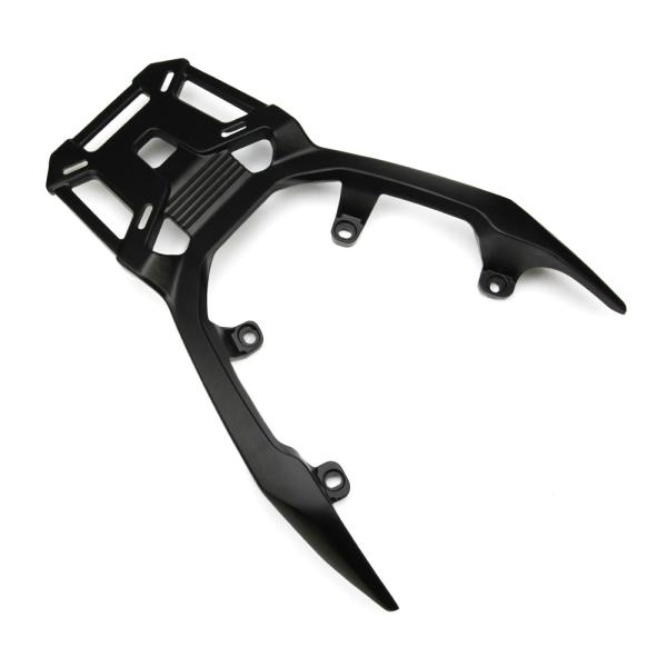 【特】ホンダ ADV150(KF38) 社外カスタム用 アルミ合金製 リア キャリア  荷物ラック