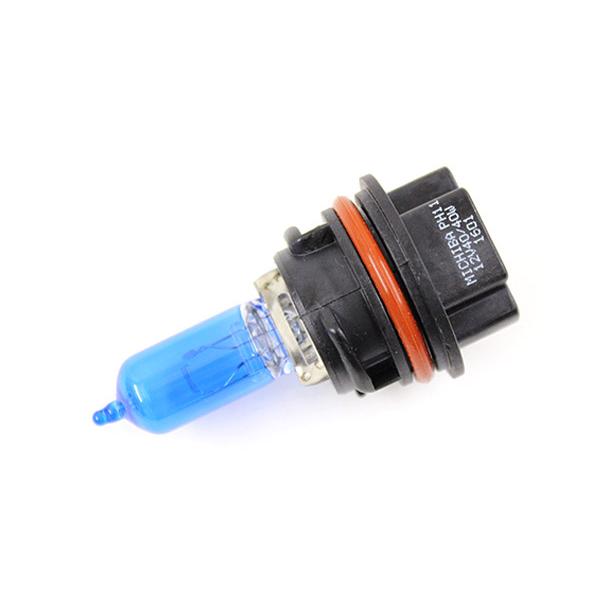 ホンダ（HONDA） PH11 40W/40W ハロゲンバルブ 青 DIO ディオ-50