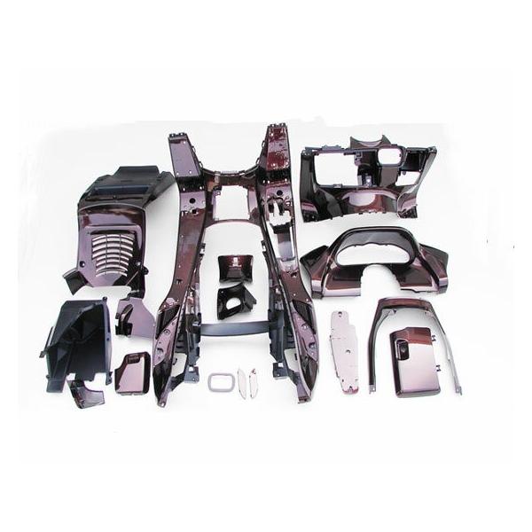 特】マジェスティ 250C SG03J 5連メーター用 スクーター