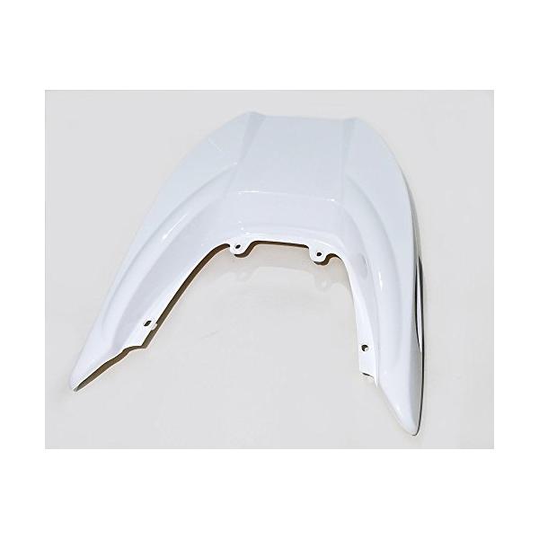 専用出品マジェスティCリアエアロ YAMAHA マジェスティ 250 2/C SG03J エアロ リア スポイラー