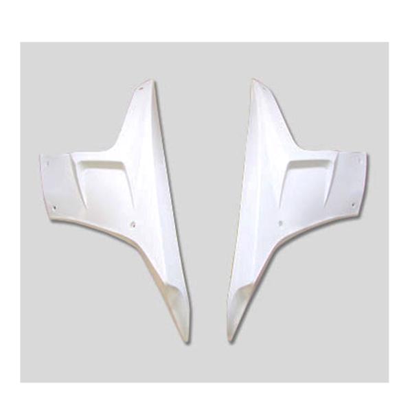 YAMAHA（ヤマハ） マグザム CP250 SG17J SG21J MAXAM エアロ仕様