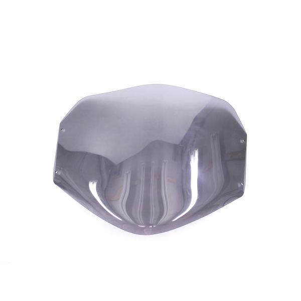 YAMAHA（ヤマハ） マグザム(SG17J、SG21J) 純正タイプ スモーク