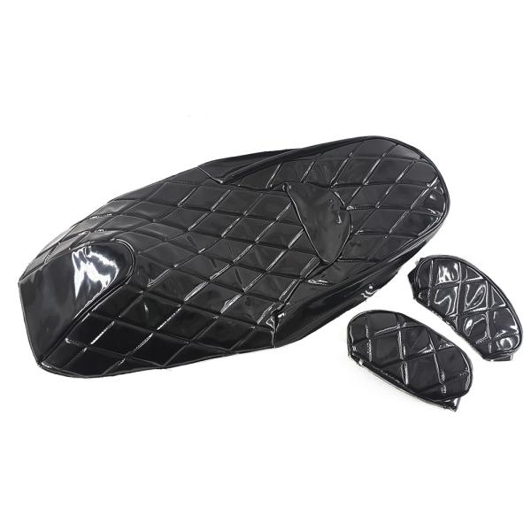 マグザム エナメル シート Amazon | バイクパーツセンター(Bike Parts Center) マグザム