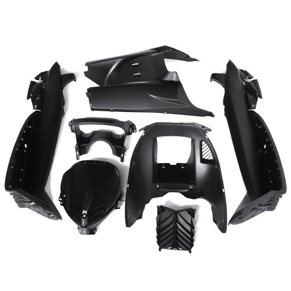 YAMAHA（ヤマハ） マジェスティ 250 SG20J 4D9 スクーター インナー