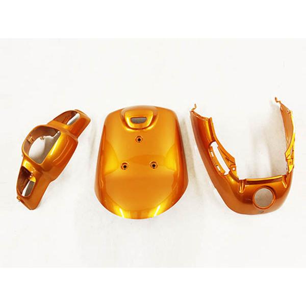 YAMAHA（ヤマハ） 【特】ヤマハ アプリオ(4JP/SA11J) 外装カウル 3点