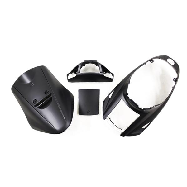 YAMAHA（ヤマハ） 【特】ヤマハ メットイン ジョグ(3KJ) 外装カウル 4