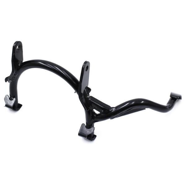 CF4EA アドレスV125 G シルバー 純正サイドスタンド/セキュリティー付 後タイヤ/バッテリー/ベルト等新品交換済み tokutoyo_m300818