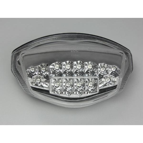 スズキ（SUZUKI） 【特】スズキ GSXR1000(07-08年) ウインカー付 LED