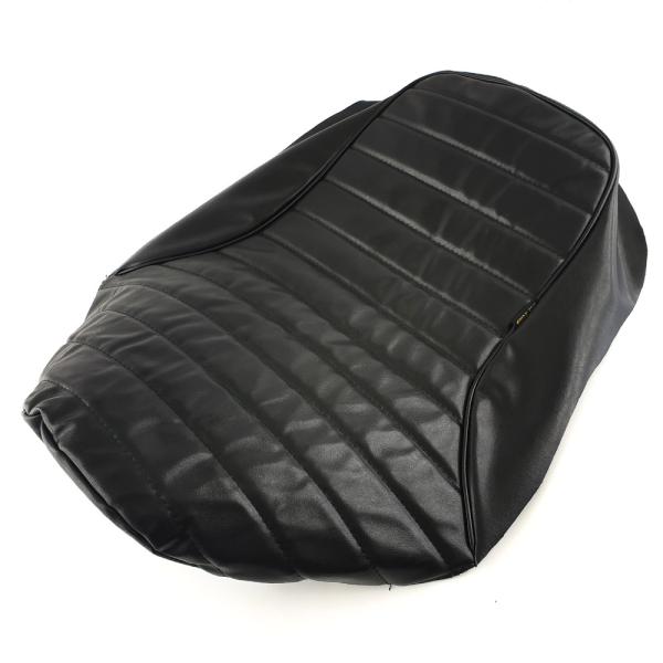 カワサキ（Kawasaki） ZRX1100、1200R、S、DAEG張替用タックロール式黒