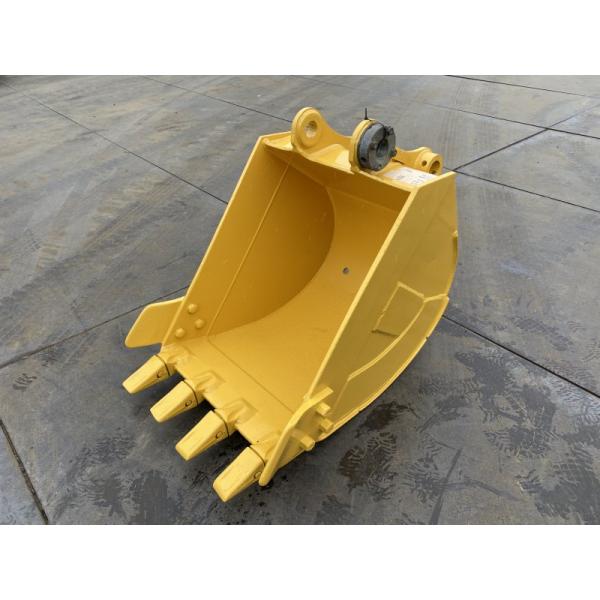 標準バケット コマツ 純正品 ノーマル バケツ 0.25m3 重機 ユンボ